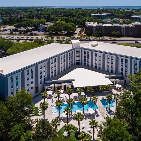 Hotel Indigo Charleston - Mount Pleasant, An Ihg Hotel Εξωτερικό φωτογραφία