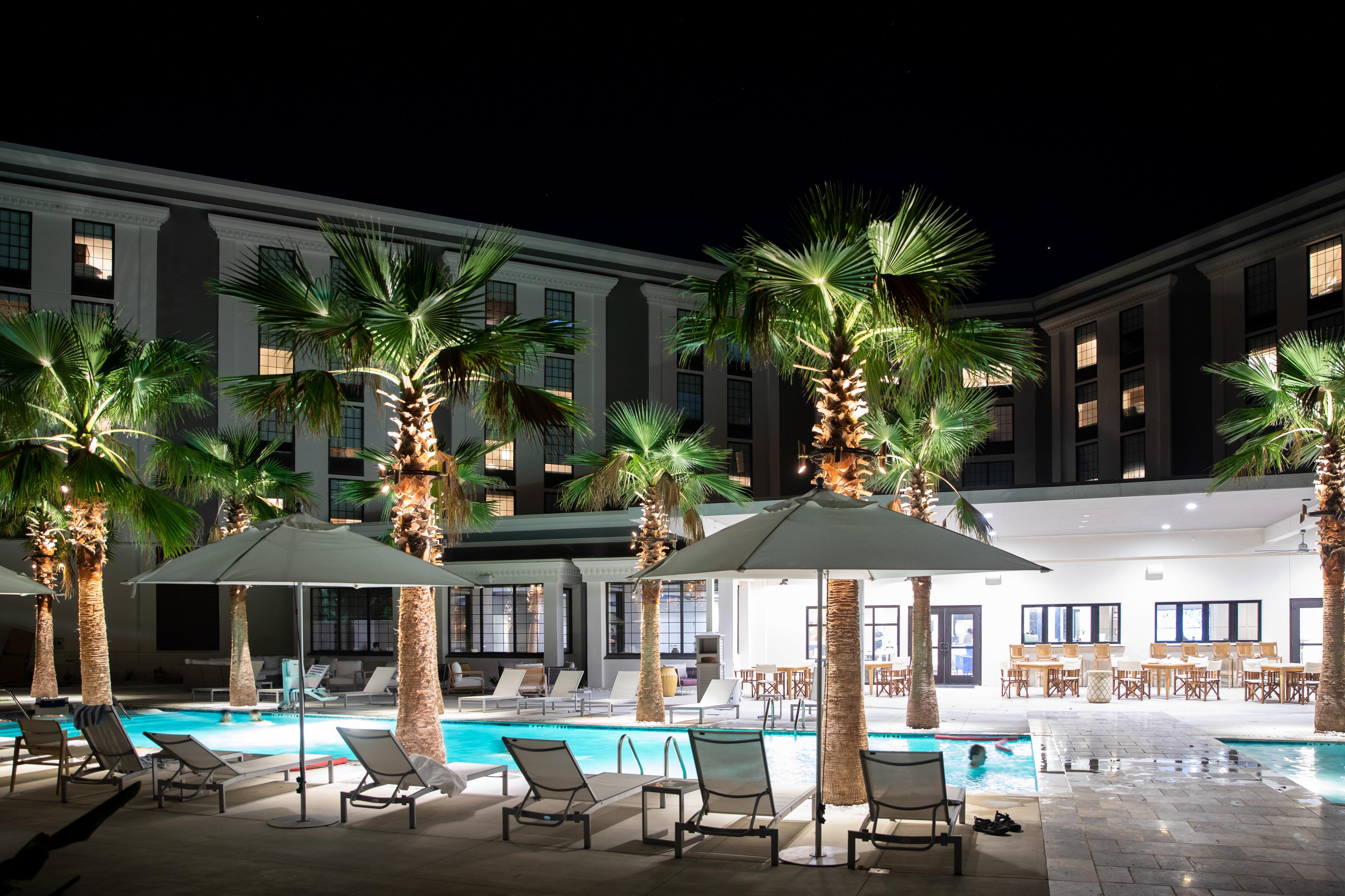 Hotel Indigo Charleston - Mount Pleasant, An Ihg Hotel Εξωτερικό φωτογραφία