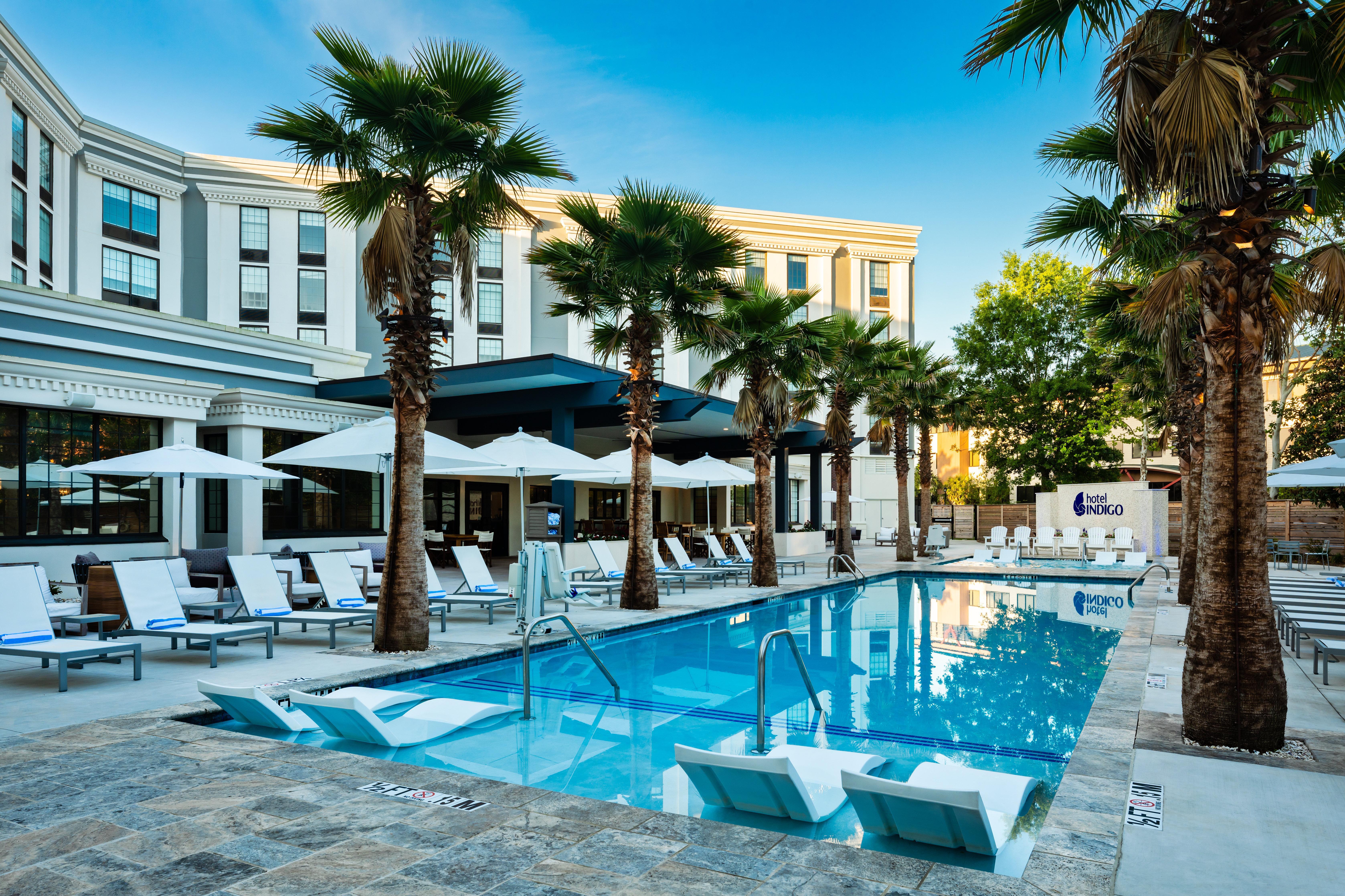 Hotel Indigo Charleston - Mount Pleasant, An Ihg Hotel Εξωτερικό φωτογραφία