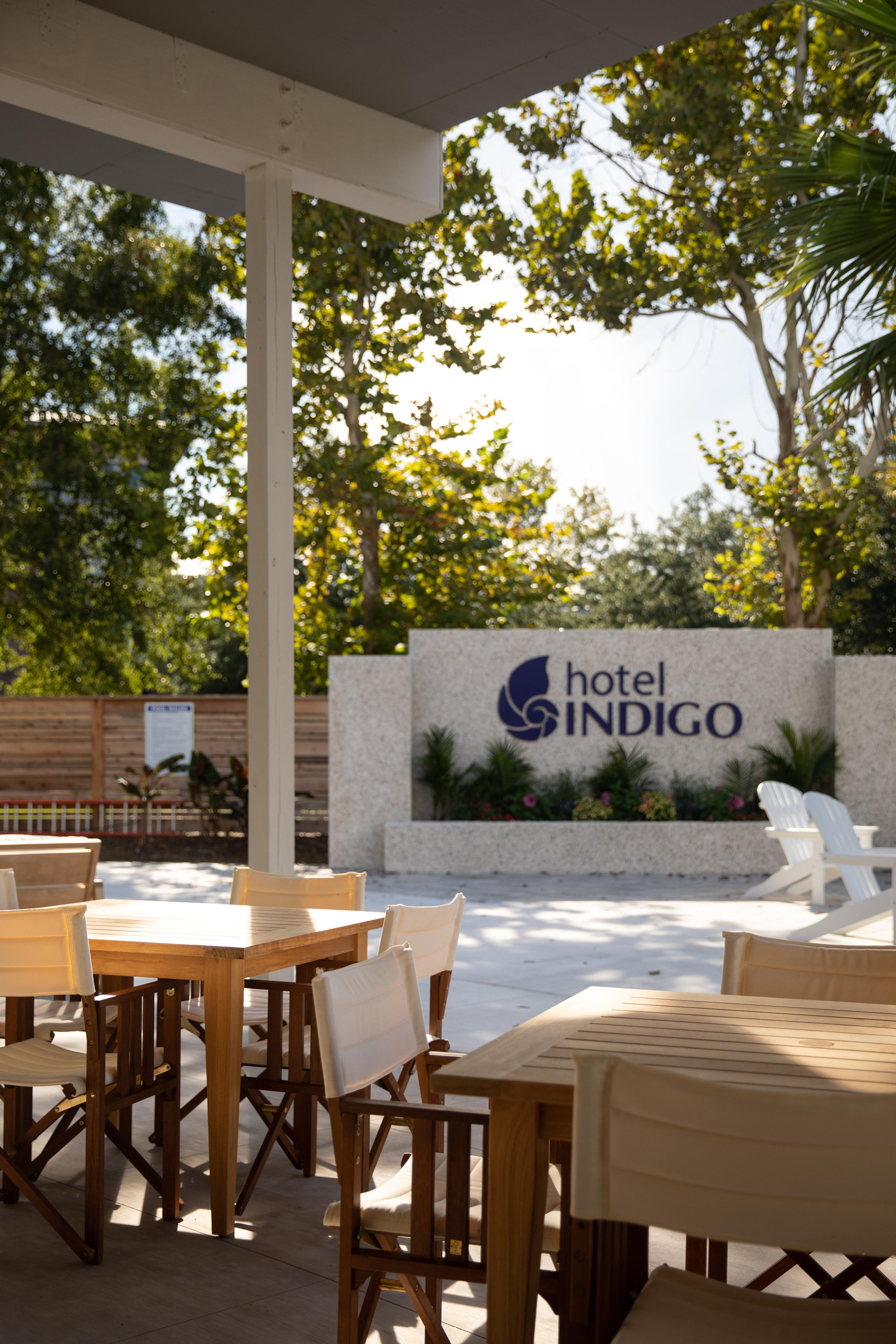 Hotel Indigo Charleston - Mount Pleasant, An Ihg Hotel Εξωτερικό φωτογραφία