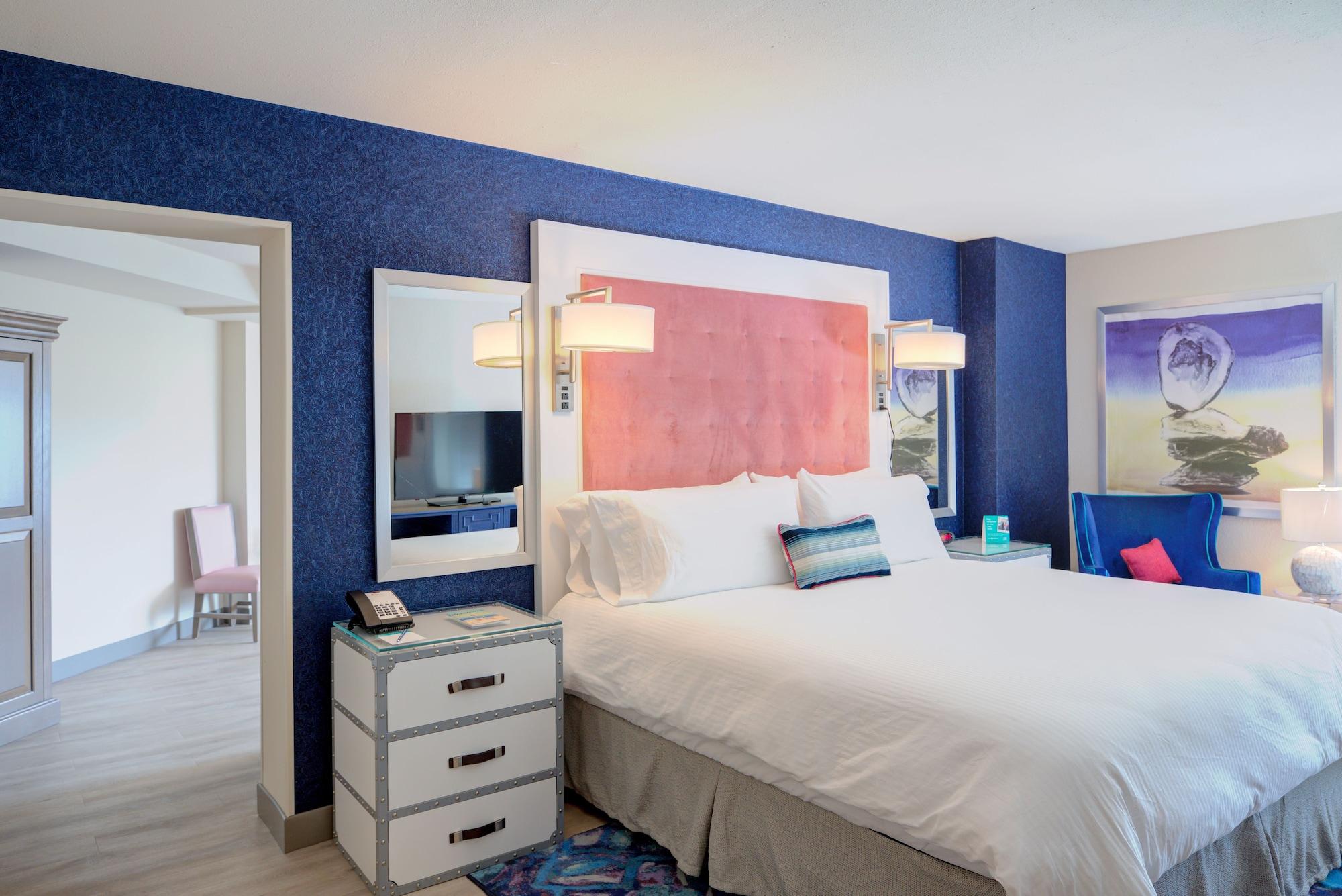 Hotel Indigo Charleston - Mount Pleasant, An Ihg Hotel Εξωτερικό φωτογραφία