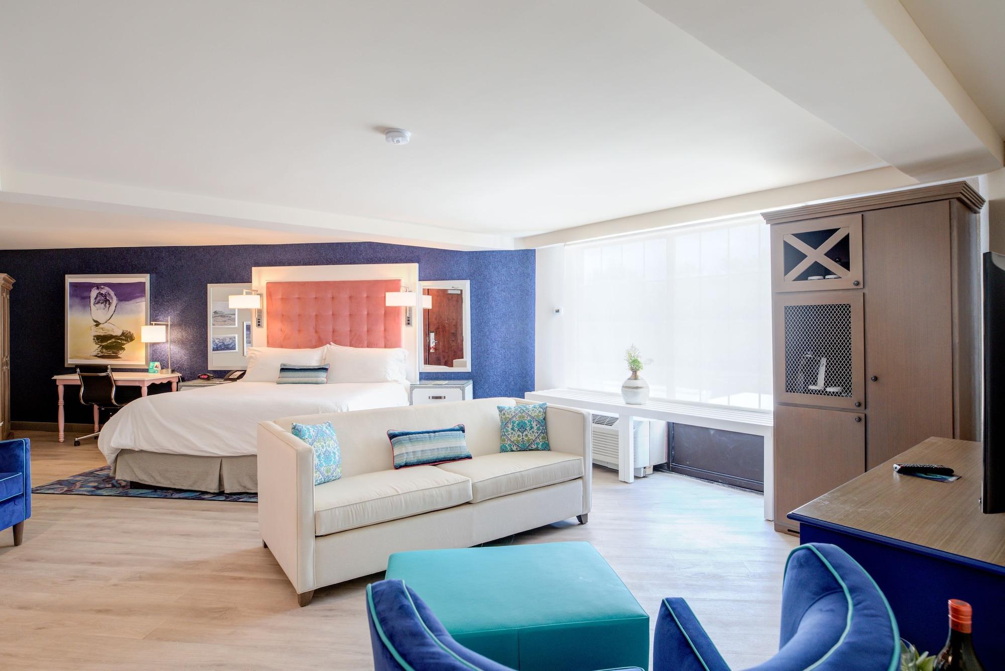 Hotel Indigo Charleston - Mount Pleasant, An Ihg Hotel Εξωτερικό φωτογραφία