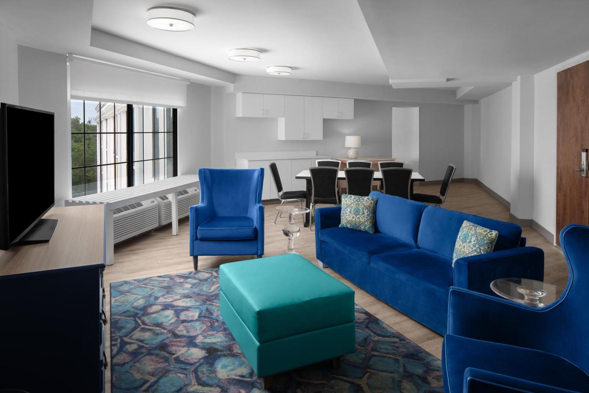 Hotel Indigo Charleston - Mount Pleasant, An Ihg Hotel Εξωτερικό φωτογραφία