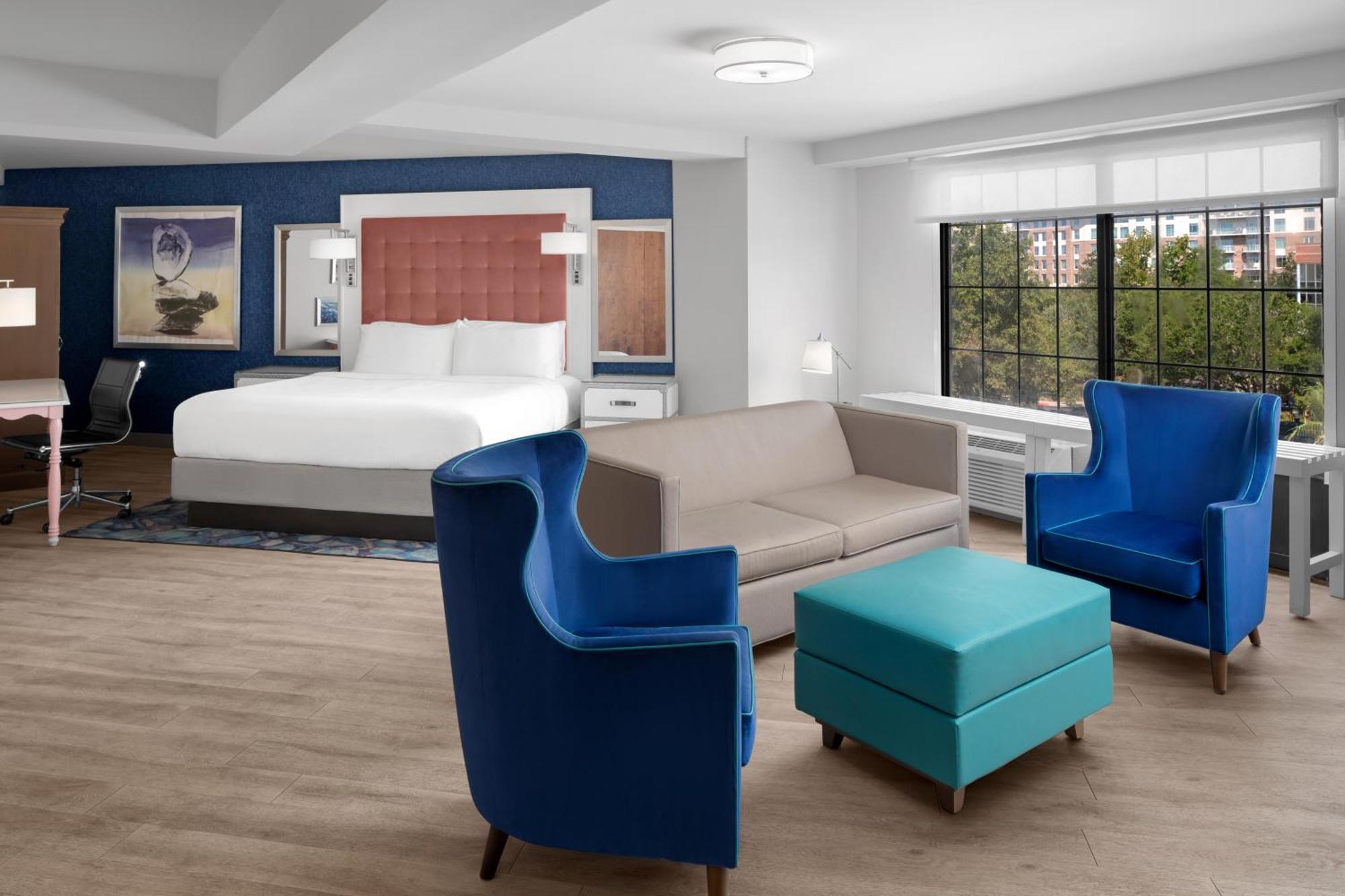 Hotel Indigo Charleston - Mount Pleasant, An Ihg Hotel Εξωτερικό φωτογραφία