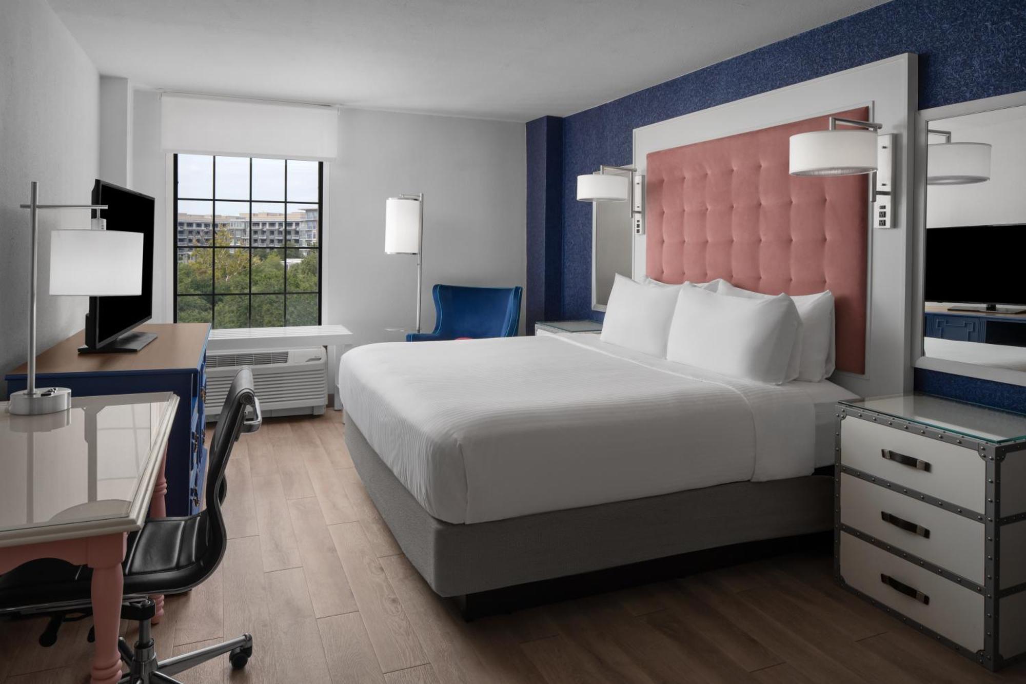 Hotel Indigo Charleston - Mount Pleasant, An Ihg Hotel Εξωτερικό φωτογραφία