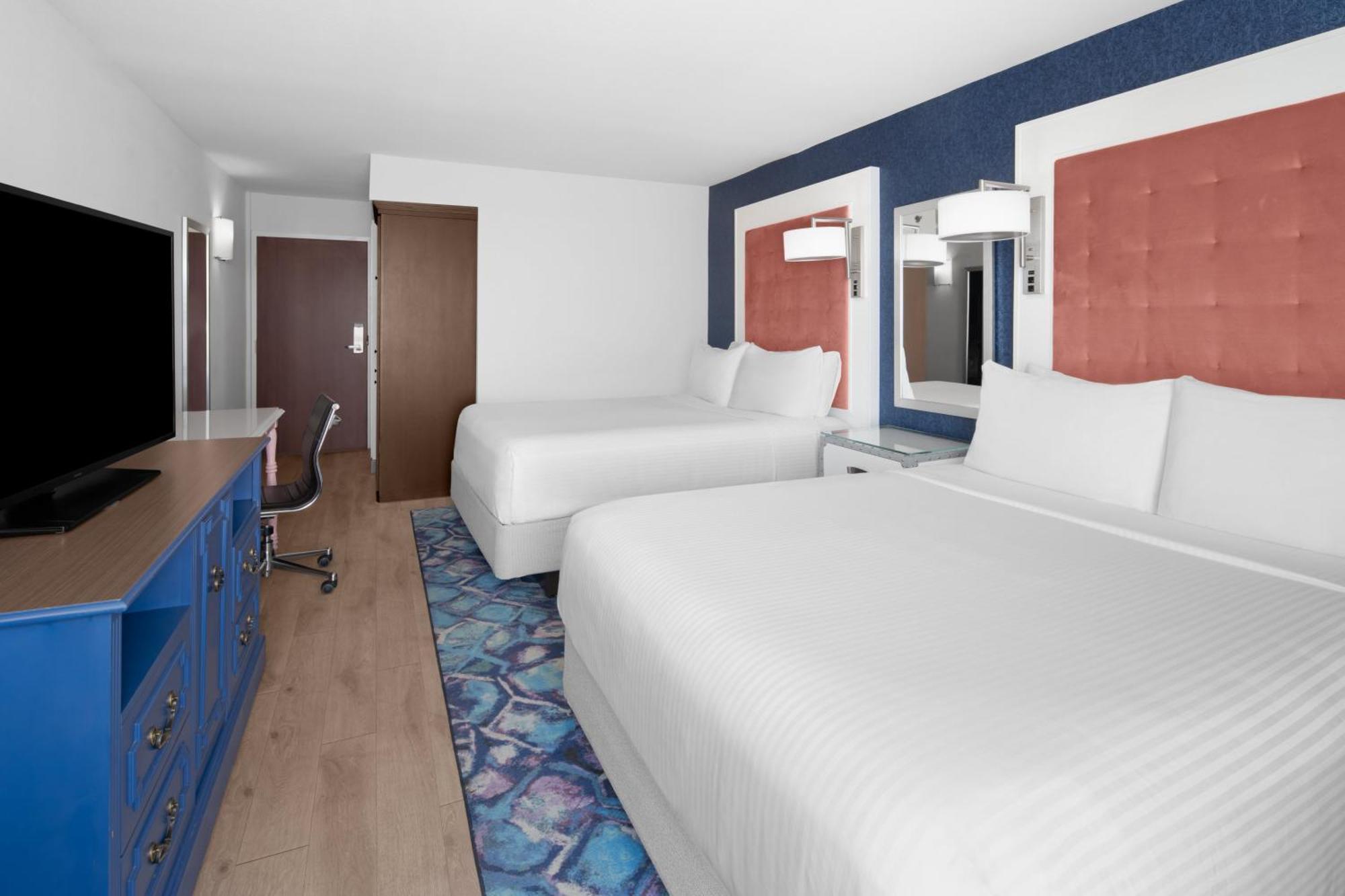 Hotel Indigo Charleston - Mount Pleasant, An Ihg Hotel Εξωτερικό φωτογραφία