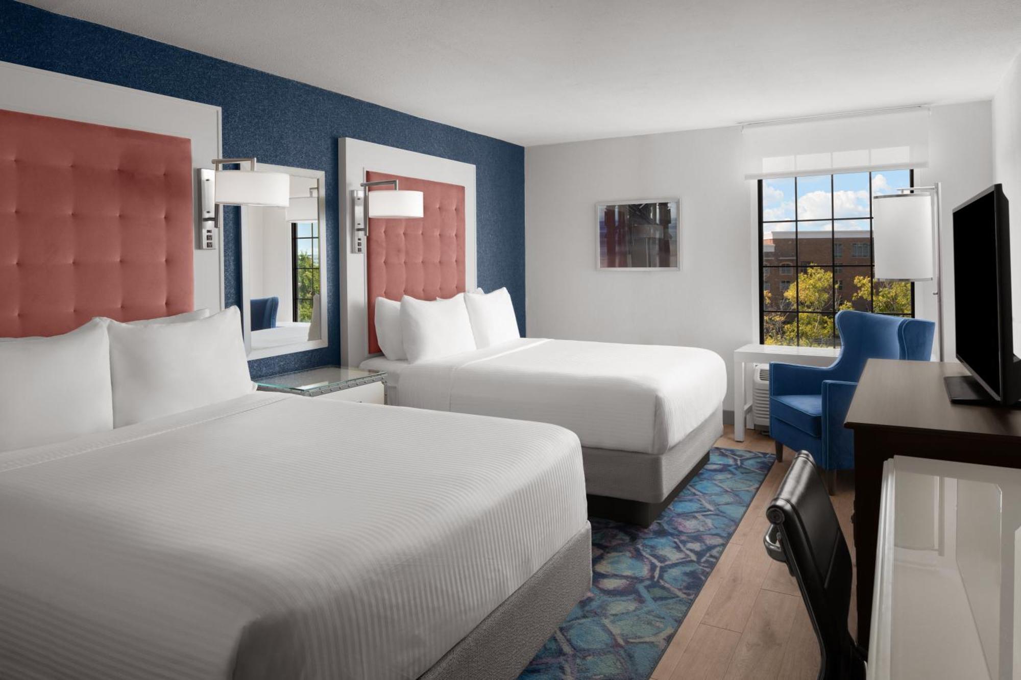 Hotel Indigo Charleston - Mount Pleasant, An Ihg Hotel Εξωτερικό φωτογραφία